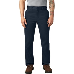 image:imageDickies Mens 874 Flex Work PantsDark Navy