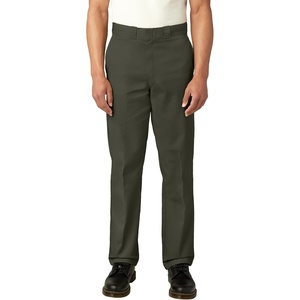 image:imageDickies Mens Long Sleeve Work Shirt  PNavy