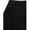 image:imageDickies Mens Regular Fit 6Pocket JeanRinsed Overdyed Black