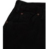 image:imageDickies Mens Regular Fit 6Pocket JeanRinsed Overdyed Black
