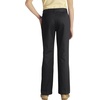 image:imageDickies Womens Girls Classic Stretch Boot Cut Pant JuniorsDesert Sand